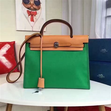 dag pas hermes|hermes herbag bag.